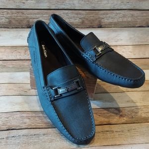 Magnus Driver Loafers Mens Calvin Klein 